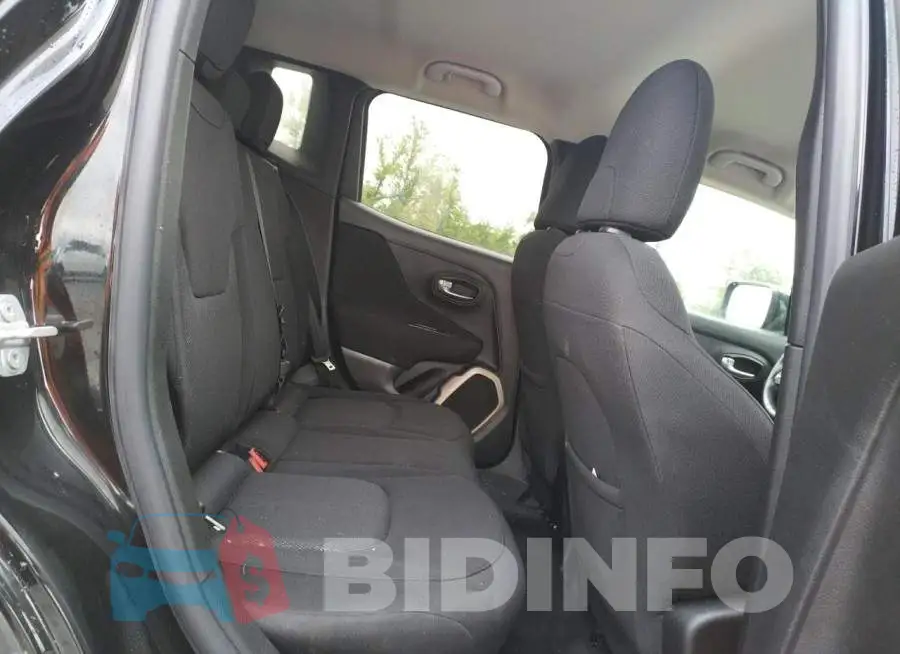 ZACCJBBB1HPF65755 Photo# 11