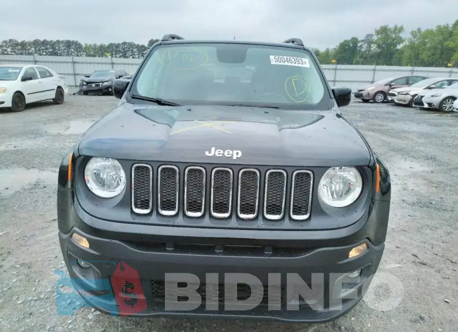 ZACCJBBB1HPF65755 Photo# 5