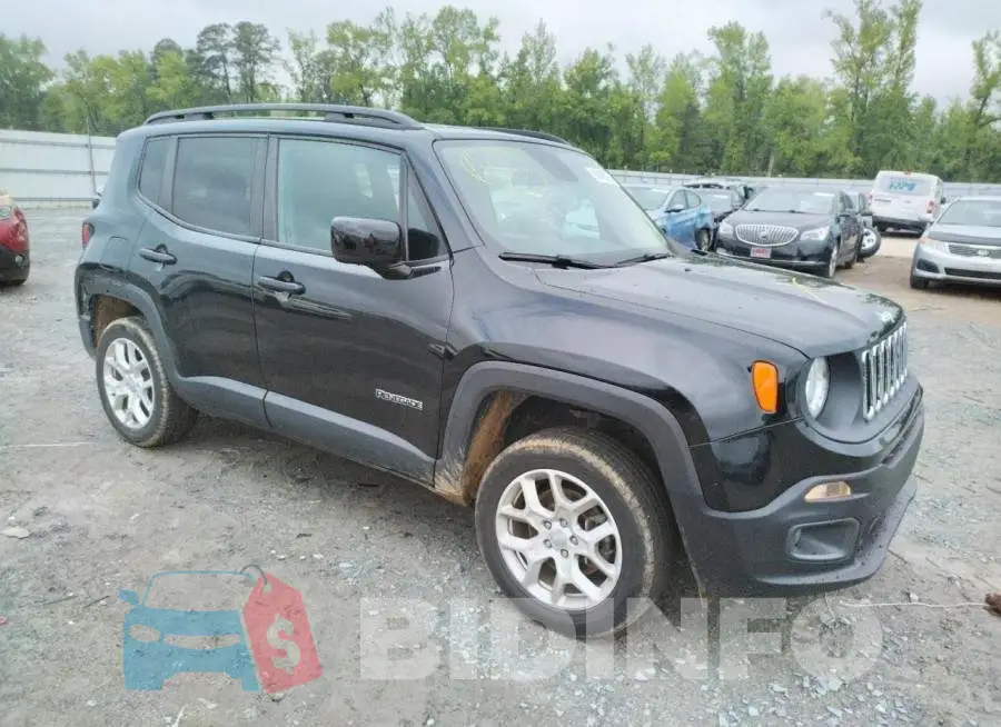 ZACCJBBB1HPF65755 Photo# 4