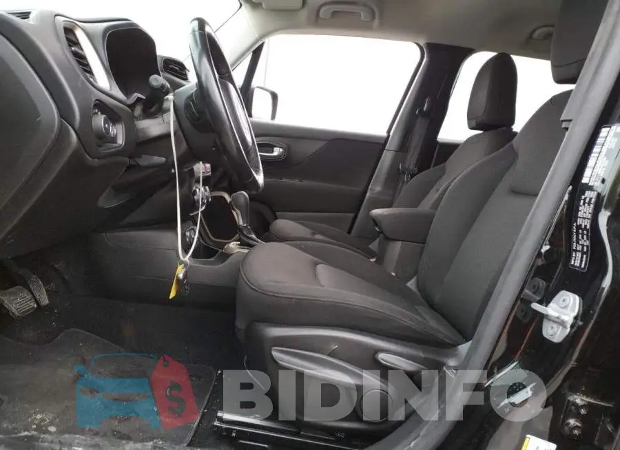 ZACCJBBB1HPF65755 Photo# 7