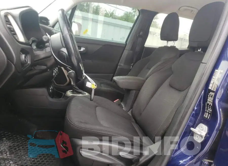 ZACCJBBB6HPG49456 Photo# 7