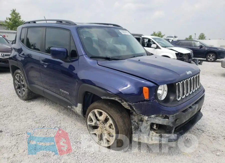 ZACCJBBB6HPG49456 Photo# 4