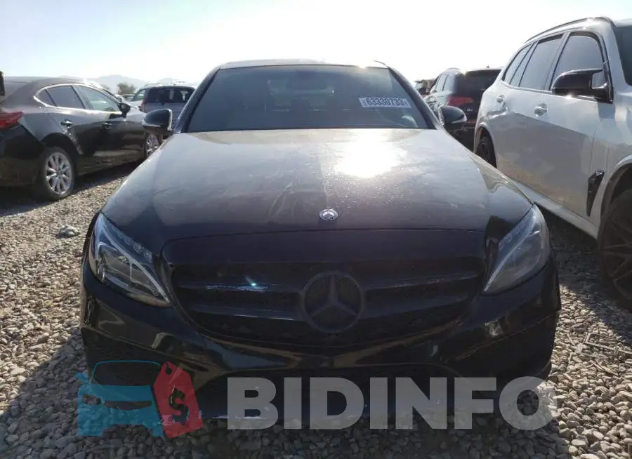 55SWF6GB5FU027917 Photo# 5