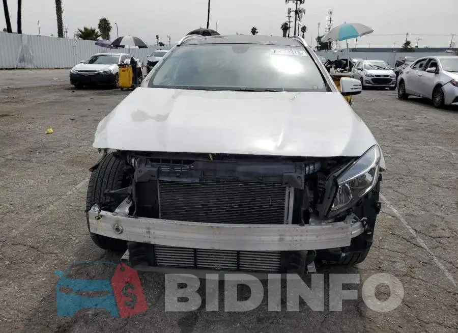 WDCTG4EB4FJ173527 Photo# 5