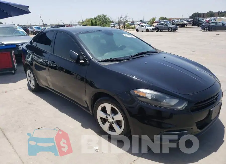 1C3CDFBB2GD515401 Photo# 4