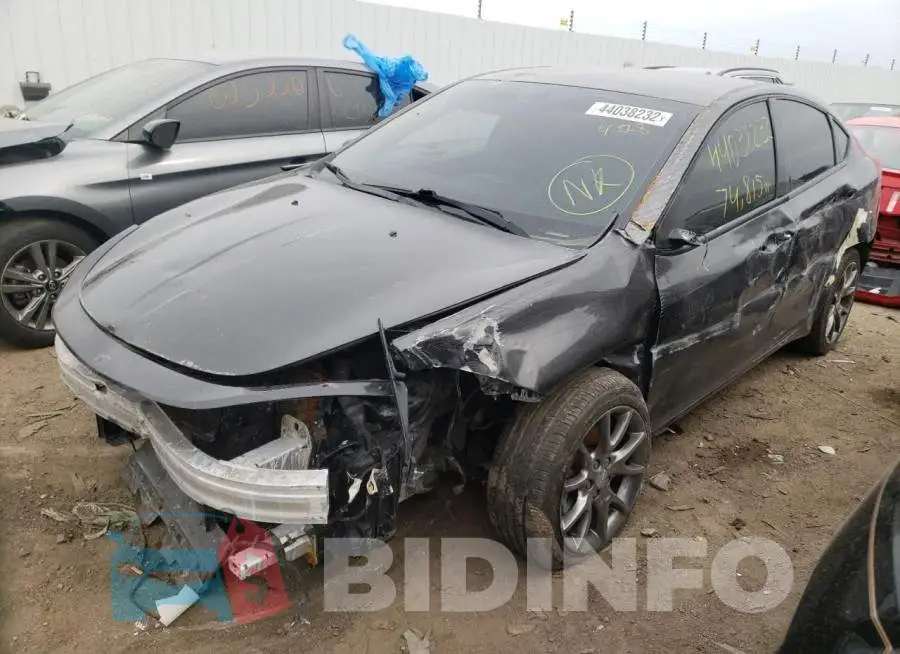1C3CDFBB4ED857493 Photo# 2