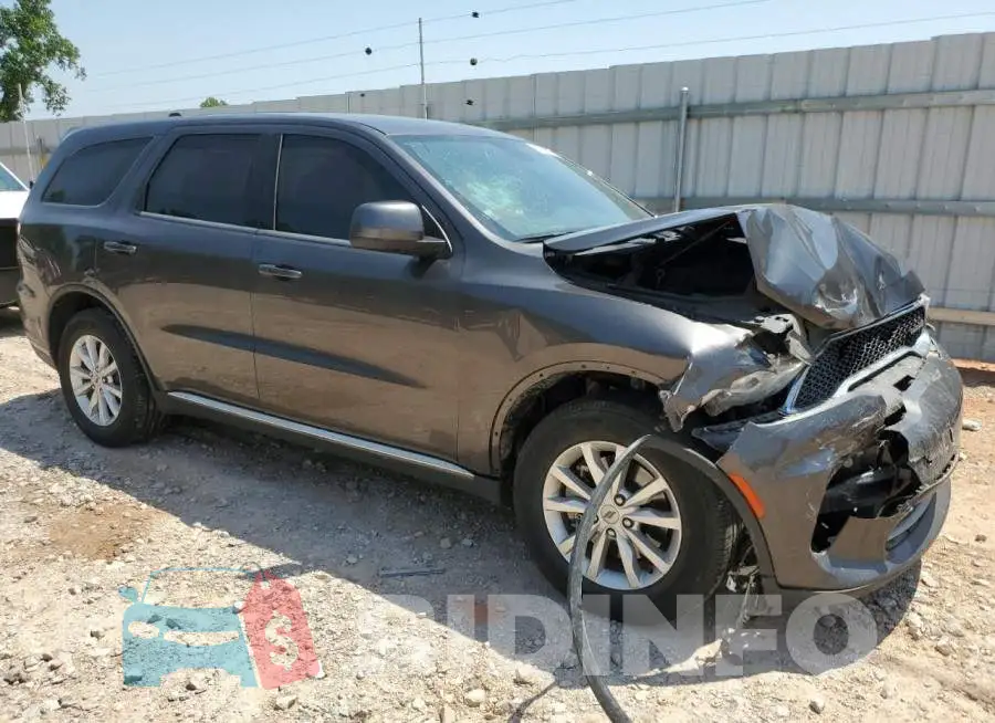 1C4RDHAG7MC693448 Photo# 4