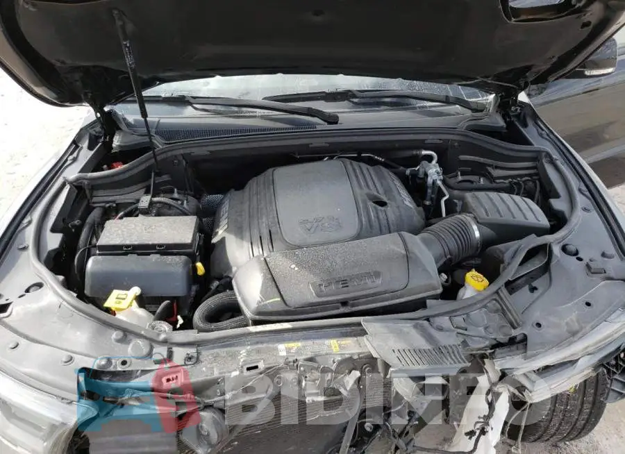 1C4SDHCT3NC156122 Photo# 12