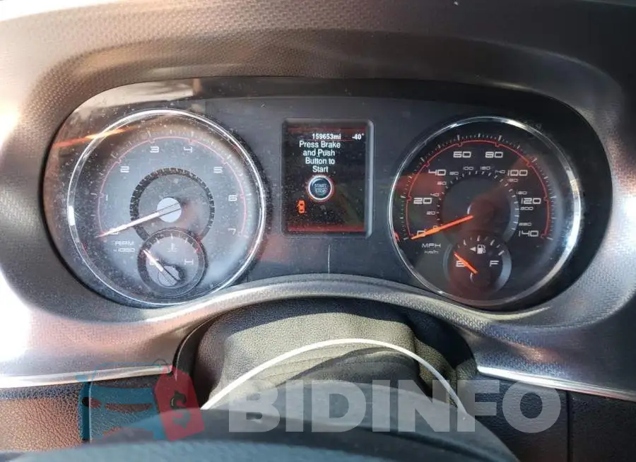 2C3CDXBG1EH168905 Photo# 9