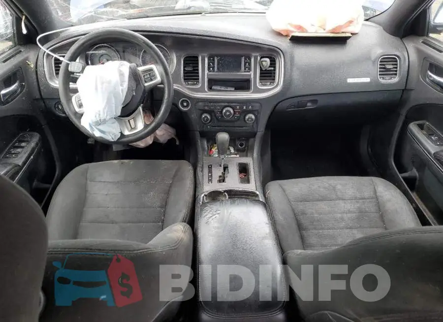 2C3CDXBG1EH169245 Photo# 8
