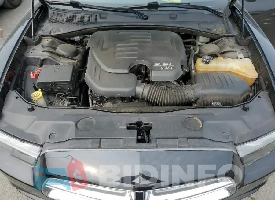 2C3CDXBG4EH288309 Photo# 11