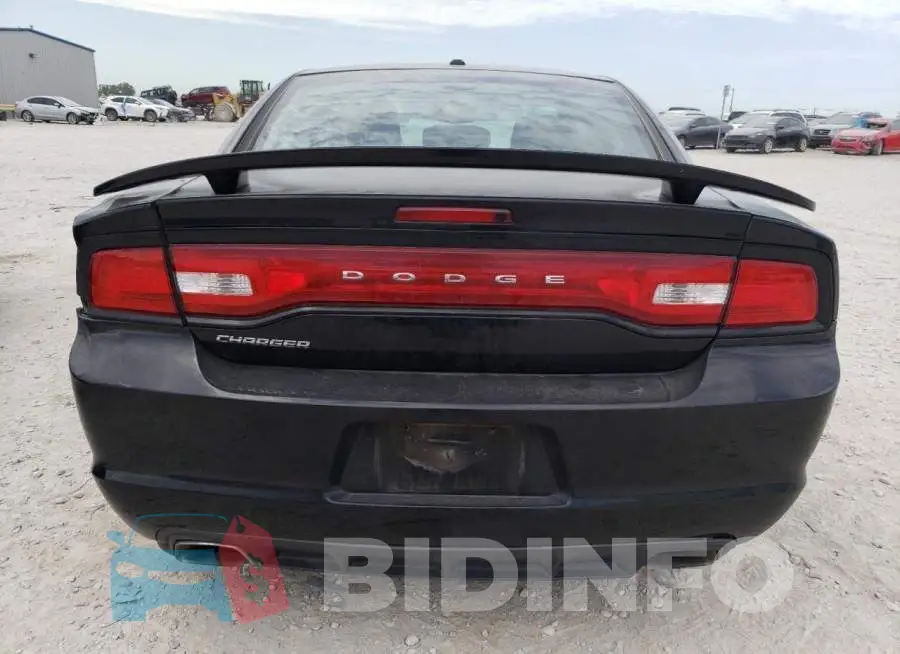 2C3CDXBG6EH329524 Photo# 6