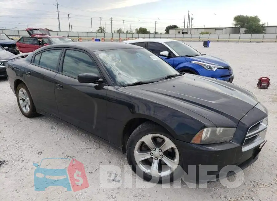 2C3CDXBG6EH329524 Photo# 4
