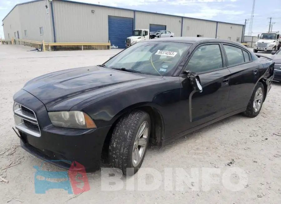 2C3CDXBG6EH329524 Photo# 1