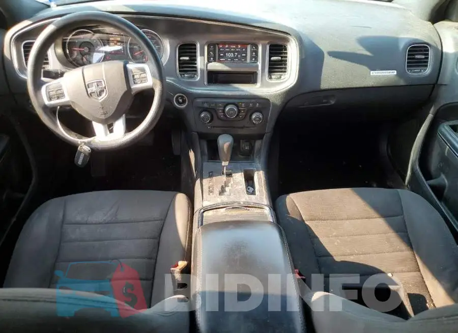 2C3CDXBG9EH300275 Photo# 8