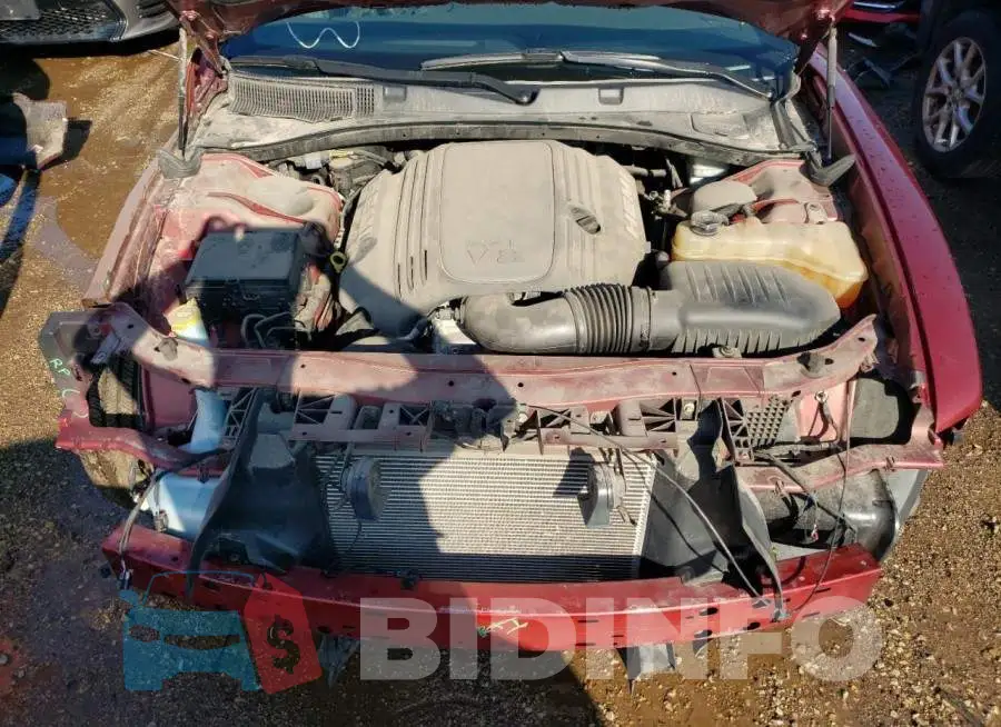 2C3CDXCT4EH296048 Photo# 11