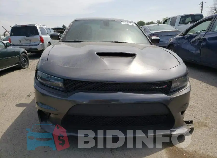 2C3CDXCT5KH552595 Photo# 5