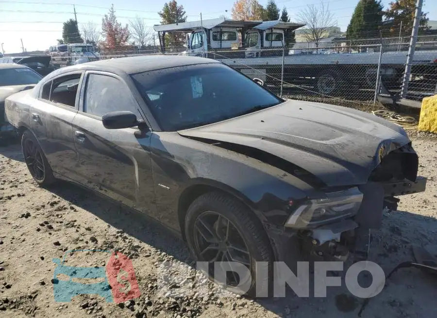2C3CDXDT7EH183693 Photo# 4