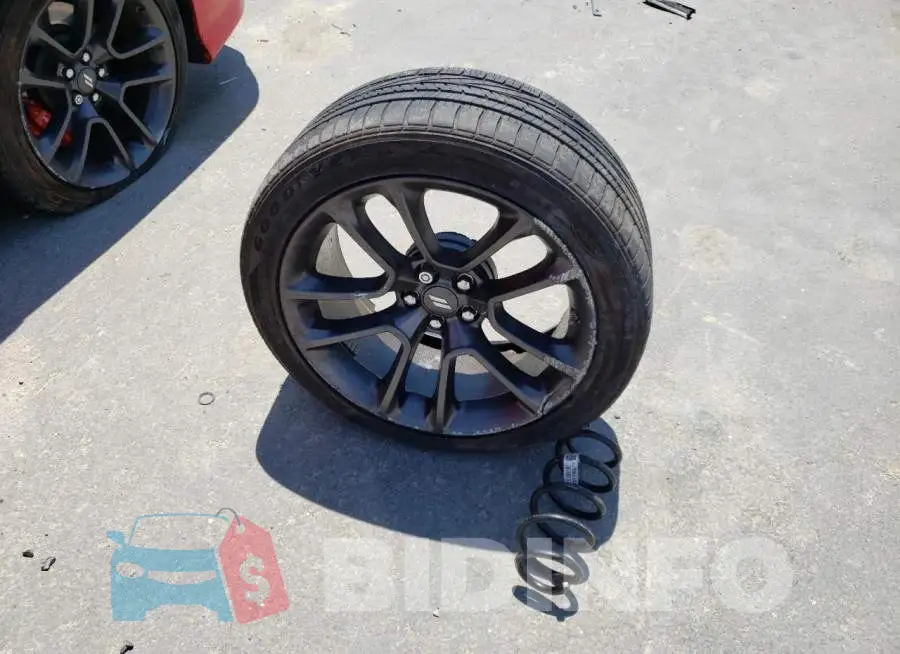 2C3CDXGJ2MH568863 Photo# 12