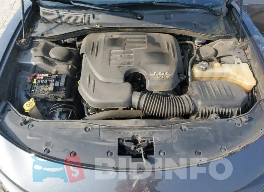 2C3CDXHG0GH166816 Photo# 11