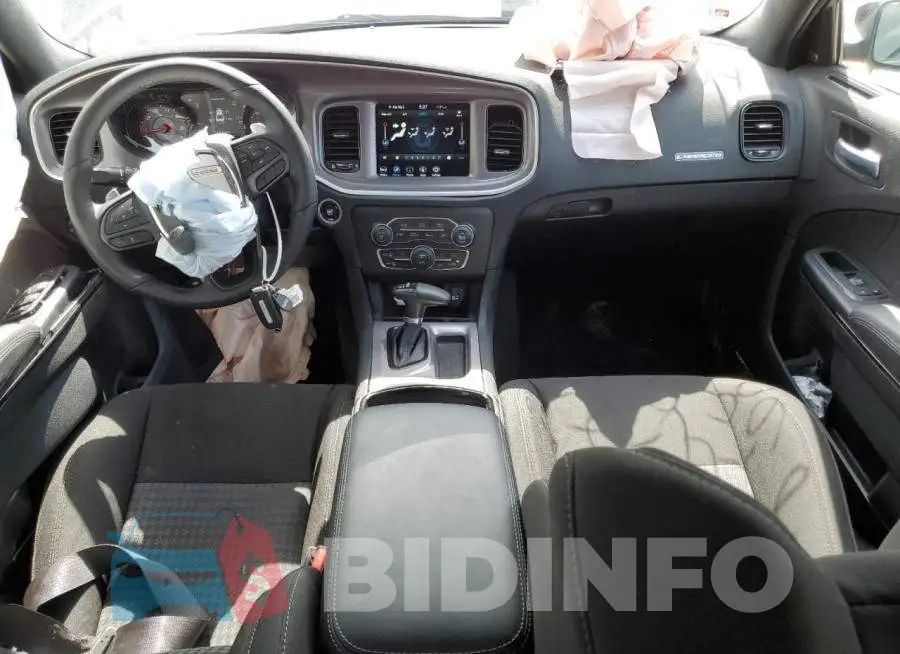 2C3CDXHG1NH227829 Photo# 8