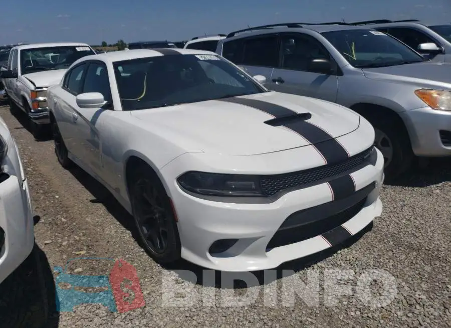 2C3CDXHG4KH561283 Photo# 4