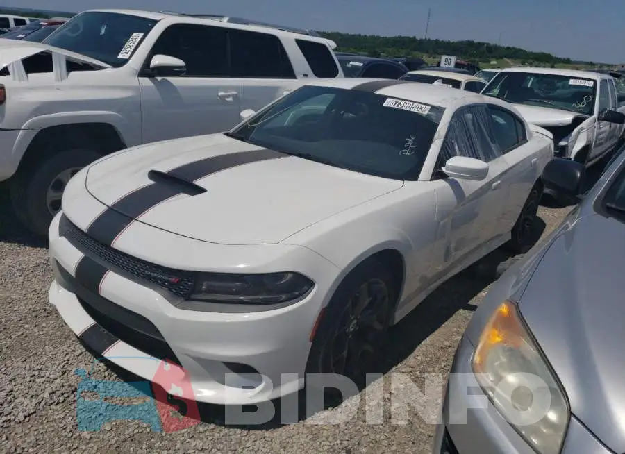 2C3CDXHG4KH561283 Photo# 1