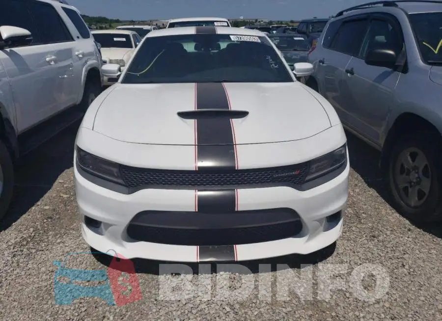 2C3CDXHG4KH561283 Photo# 5