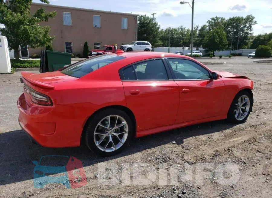 2C3CDXHG5NH144954 Photo# 3