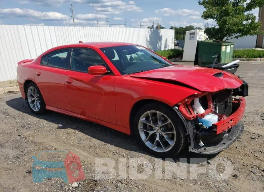 2C3CDXHG5NH144954 Photo# 4