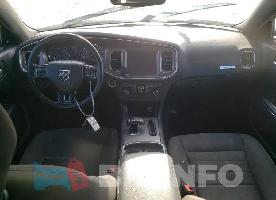 2C3CDXHG6EH239393 Photo# 8