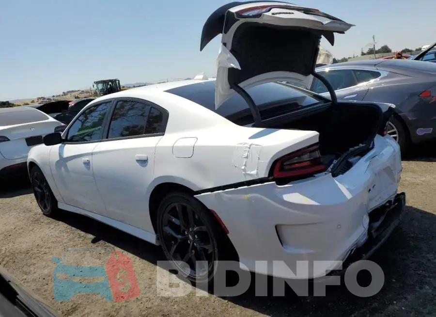 2C3CDXHG6PH511914 Photo# 2