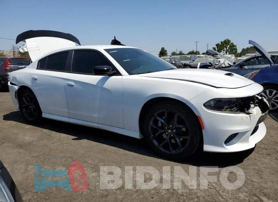 2C3CDXHG6PH511914 Photo# 4