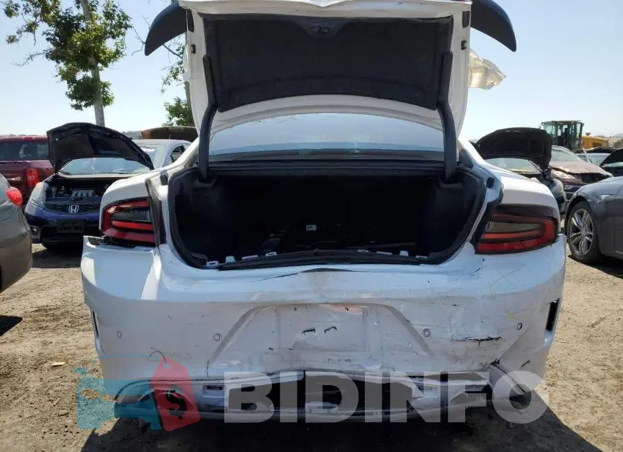 2C3CDXHG6PH511914 Photo# 6