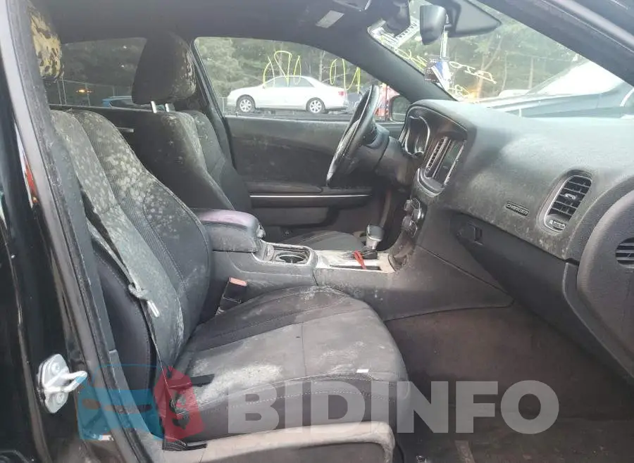 2C3CDXHGXGH257897 Photo# 5