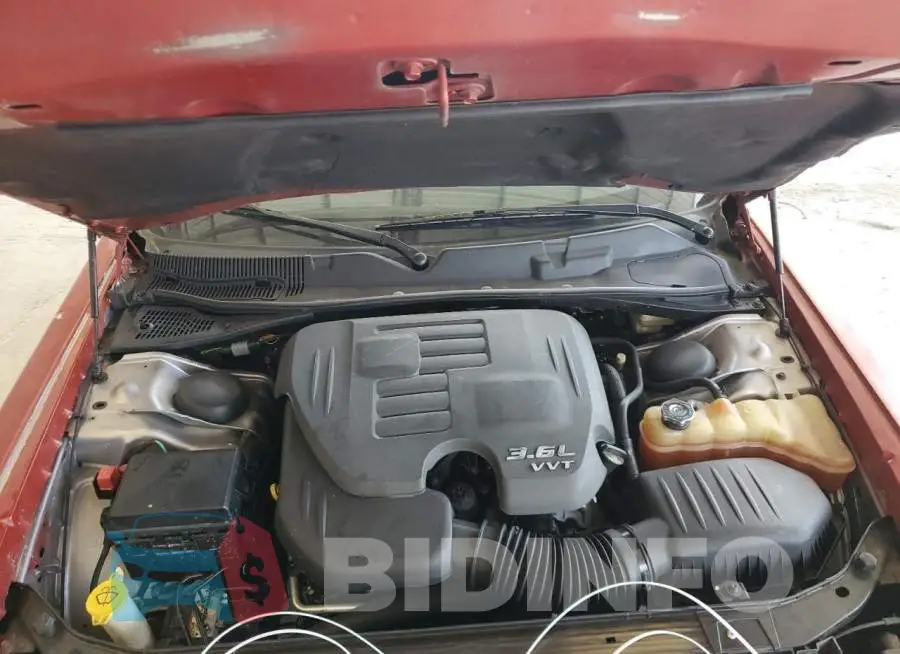 2C3CDYAG2EH179998 Photo# 11