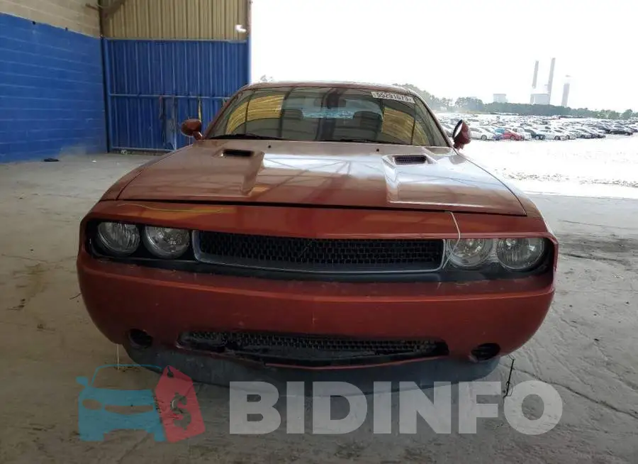 2C3CDYAG2EH179998 Photo# 5