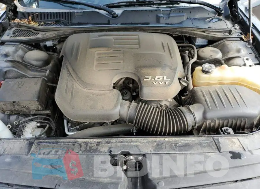 2C3CDZAG4KH642130 Photo# 11
