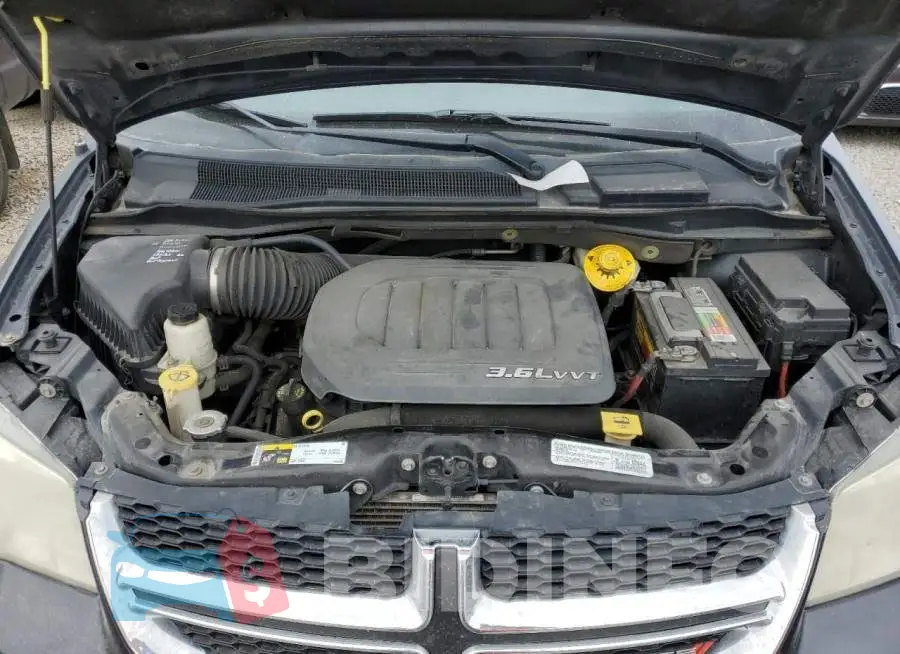2C4RDGBG3ER389194 Photo# 12