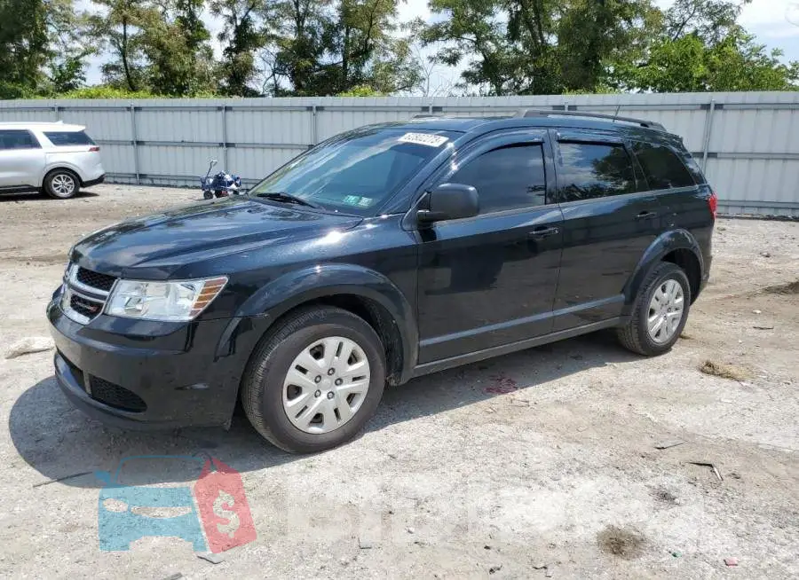 3C4PDCAB0HT676161 Photo# 1