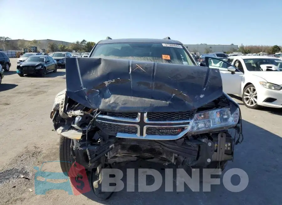 3C4PDCAB4GT152056 Photo# 5