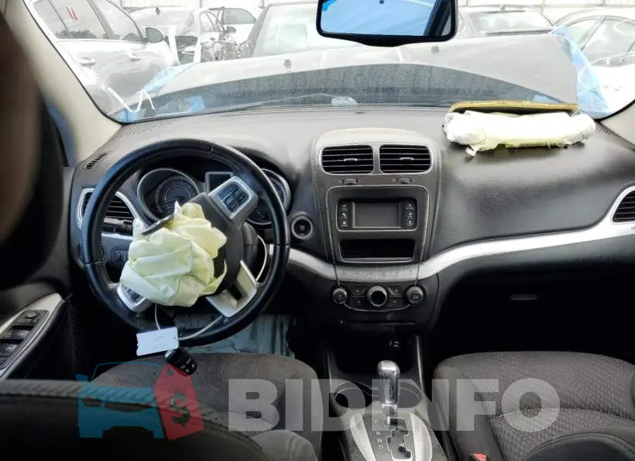 3C4PDCAB4GT152056 Photo# 8