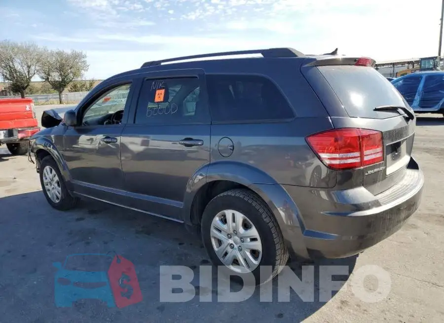 3C4PDCAB4GT152056 Photo# 2