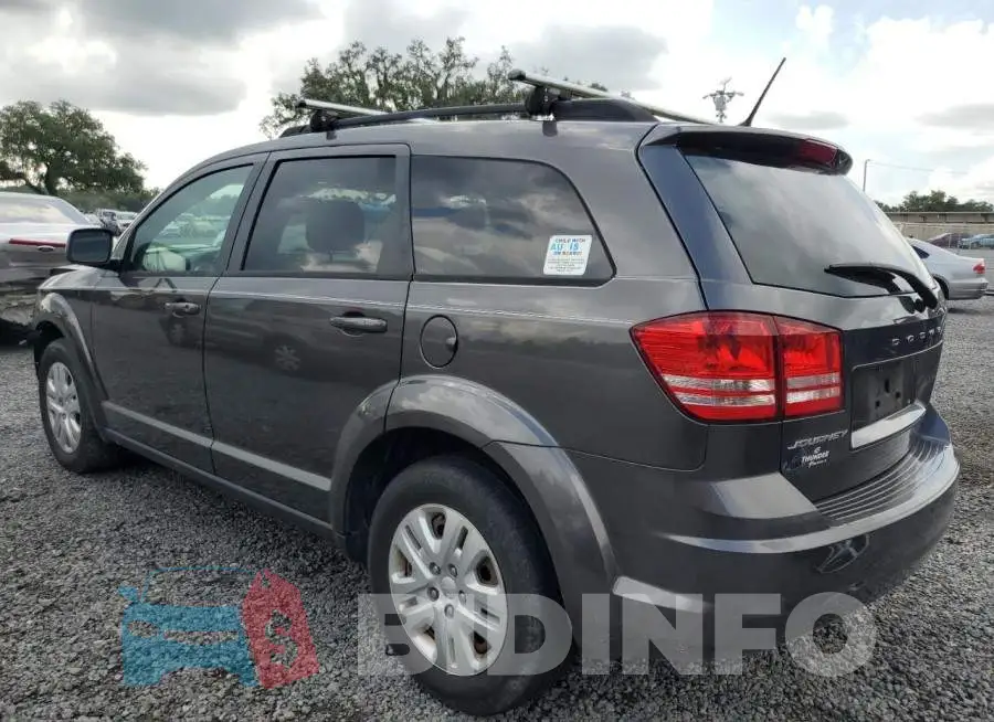 3C4PDCAB5HT504403 Photo# 2