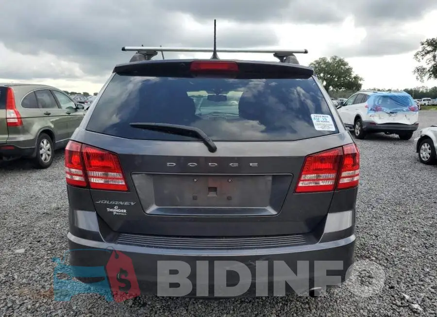 3C4PDCAB5HT504403 Photo# 6