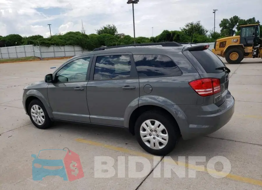 3C4PDCAB5LT254301 Photo# 2