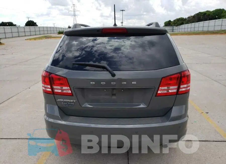 3C4PDCAB5LT254301 Photo# 6
