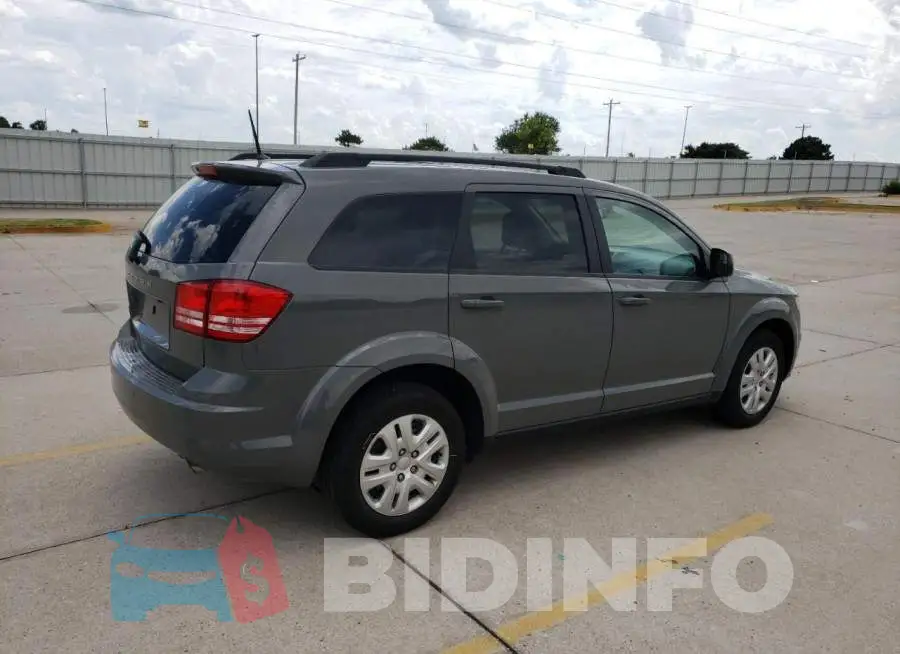 3C4PDCAB5LT254301 Photo# 3