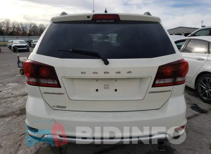 3C4PDCGB2FT538027 Photo# 6