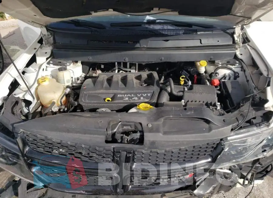 3C4PDCGB2FT538027 Photo# 12
